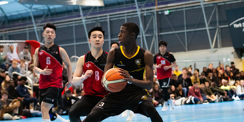 赛的趣味性 赛的趣味性