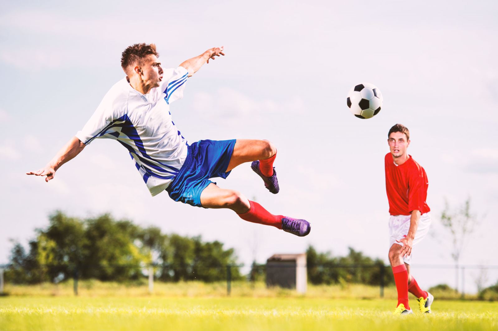 双方坐上谈 双方坐上谈